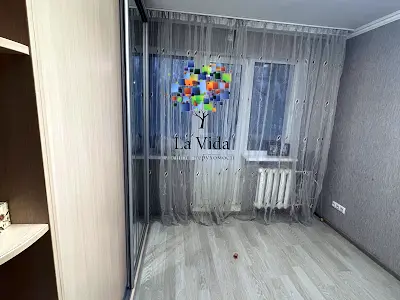 квартира за адресою Ушинського вул., 16