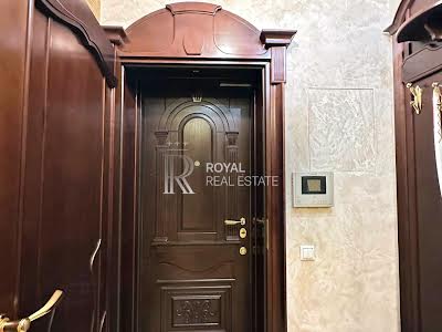 квартира за адресою Старонаводницька вул., 6Б