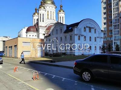 квартира за адресою Бориса Гмирі вул., 12-Б