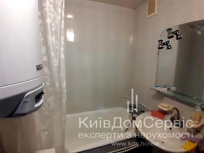 квартира за адресою Мокра вул. (Кудряшова), 7
