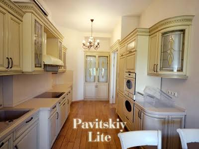квартира по адресу Крутой спуск, 5