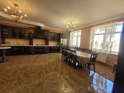 квартира за адресою Валерія Лобановського вул., 21