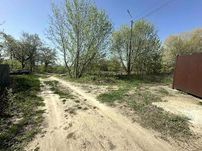 участок по адресу Мічуріна
