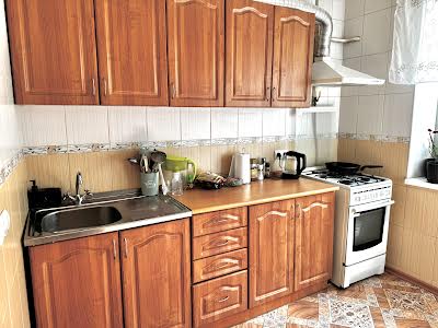 квартира за адресою Володимира Івасюка просп. (Героїв Сталінграду), 42б