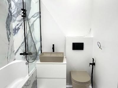 квартира за адресою Столичне шосе, 1а