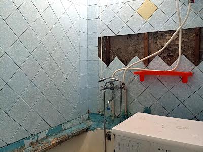 квартира за адресою Олімпійська вул., 1б