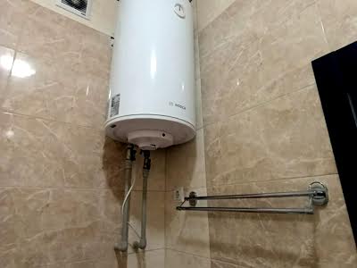 квартира за адресою Академіка Сахарова вул., 3а