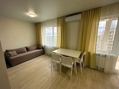 квартира за адресою Берковецька вул., 6А