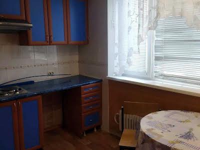квартира по адресу Олимпийская ул., 1