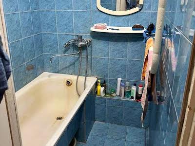 квартира за адресою Перемоги просп., 70