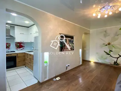 квартира за адресою Мелешкіна, 28