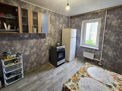 квартира за адресою Полярна вул., 6