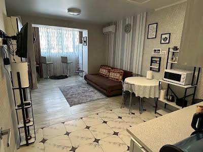 квартира за адресою Козацька вул., 55-А