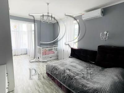 квартира за адресою Мечникова вул., 106М
