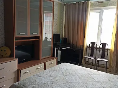 квартира по адресу Милославская ул., 4