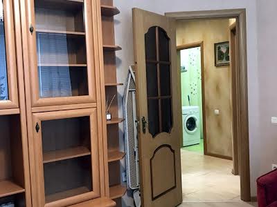 квартира по адресу Университетская ул., 1л