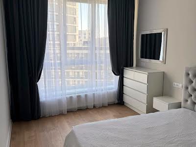 квартира за адресою кульпарківська, 93