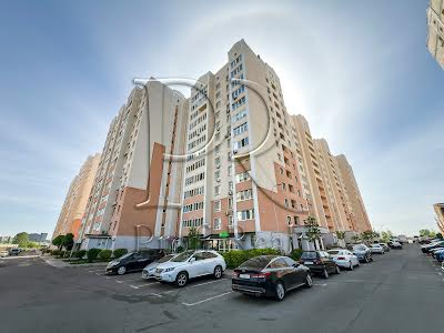 квартира за адресою Чубинського вул., 8В