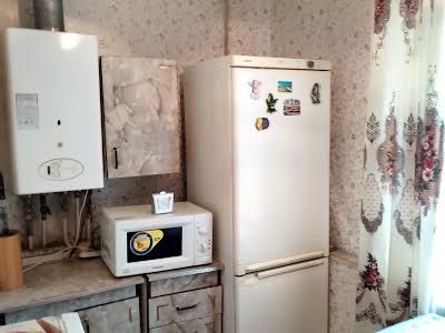 квартира за адресою Артема, 91