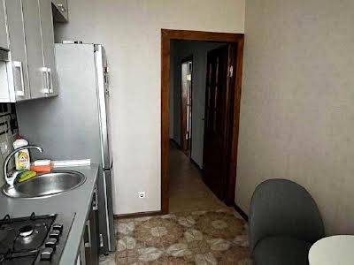 квартира по адресу Переяславская ул., 23