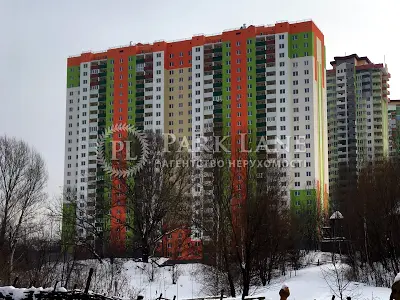 комерційна за адресою Михайла Донця вул., 2-Б