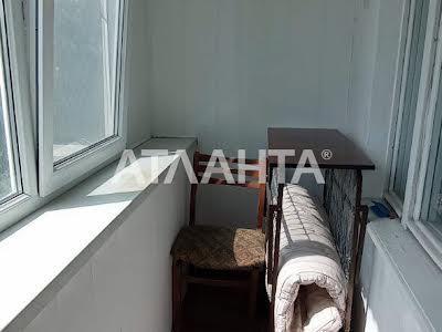 квартира по адресу Генерала Петрова ул., 27/4