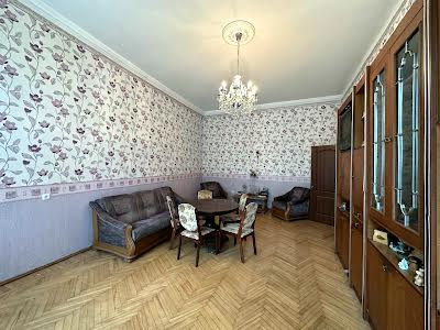 квартира за адресою Прохоровська вул., 12