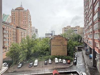 квартира за адресою В'ячеслава Чорновола вул., 25