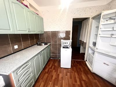 квартира по адресу Оболонский просп., 43