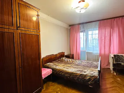 квартира за адресою Воскресенський просп. (Перова), 25