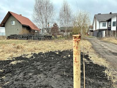 ділянка за адресою Павла Глазового вул. (Олега Кошового)