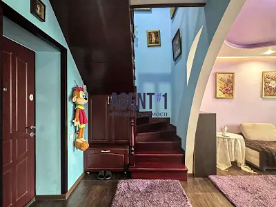 квартира за адресою Сагайдачного вул., 16