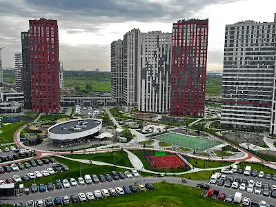 квартира по адресу Правды просп. (Правды), 49