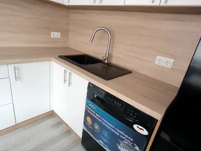 квартира по адресу Костанайская ул., 13