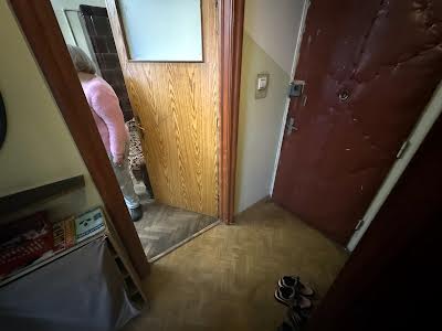квартира по адресу Японская ул., 6