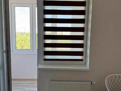 квартира за адресою Краківська вул., 27-А