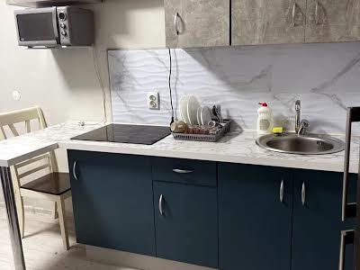 квартира за адресою Ясинуватський пров., 10
