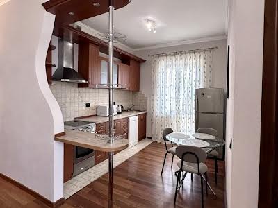квартира за адресою Саксаганського вул., 121