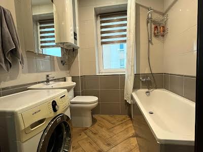 квартира по адресу Метрологическая ул., 54