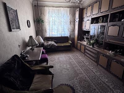 квартира за адресою Зоологічна вул., 6