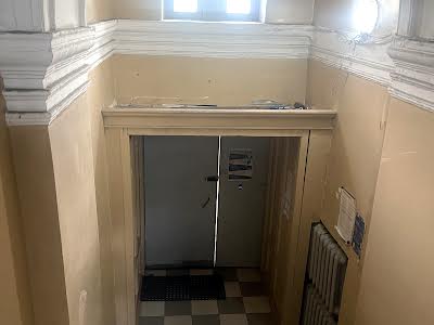 квартира по адресу Эспланадная ул., 32