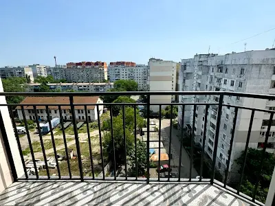 квартира по адресу Святослава Рихтера ул. (Щорса), 125/5