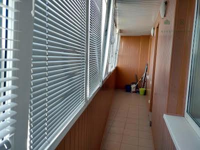 квартира за адресою Аэрокосмический, 43/1