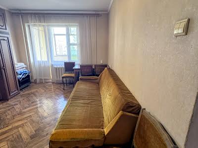 квартира за адресою Оболонський просп., 22