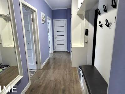 квартира за адресою Метрологічна вул., 111