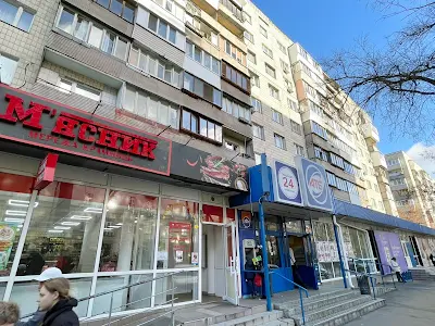 квартира за адресою Загорівська вул. (Багговутівська), 3/15