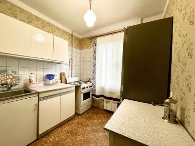 квартира по адресу Остафия Дашкевича ул. (Курнатовского), 2-Б