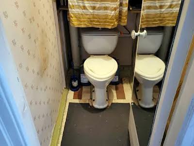 квартира за адресою Повітряних Сил просп. (Повітрофлотський), 21/2