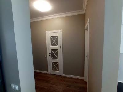 квартира по адресу Литературная ул., 8