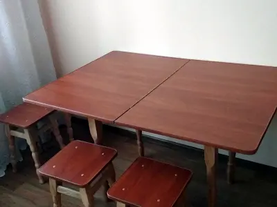 квартира по адресу Софии Русовой ул., 7